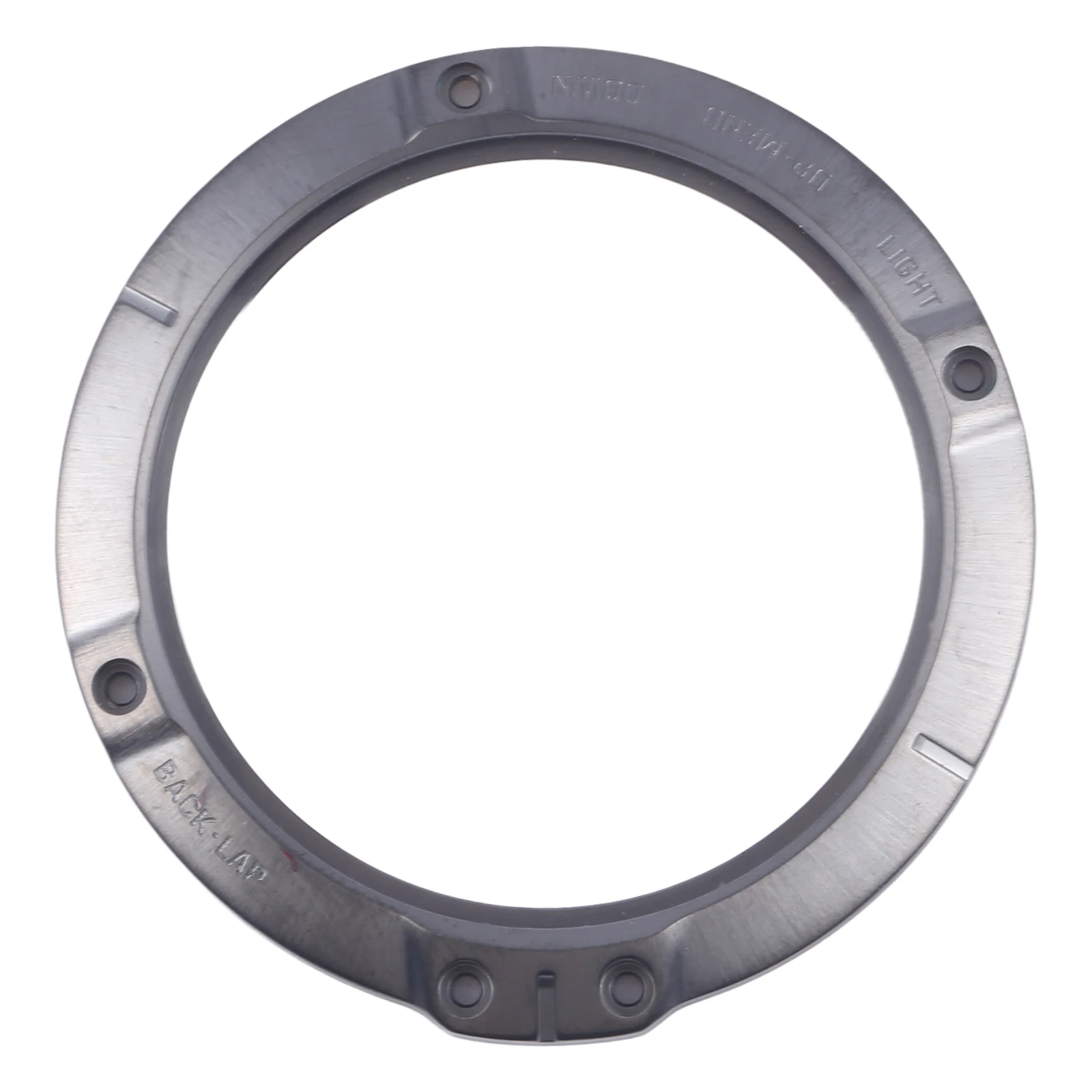 Oryginalna tarcza ze skalą czasu do części zamiennej do naprawy zegarków Garmin Fenix 6X Pro / Fenix 6X