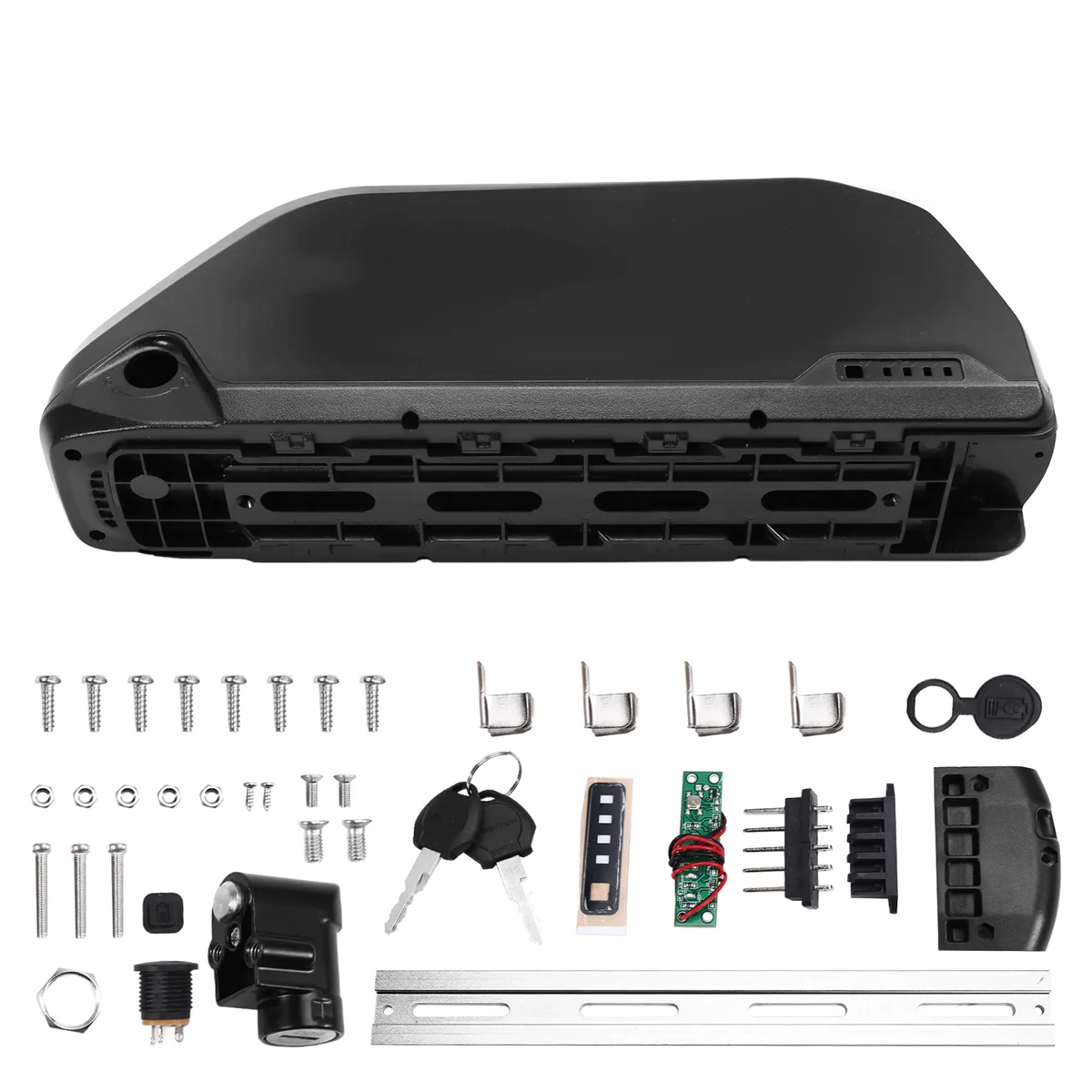 New DP-9 Ebike Batt… - image