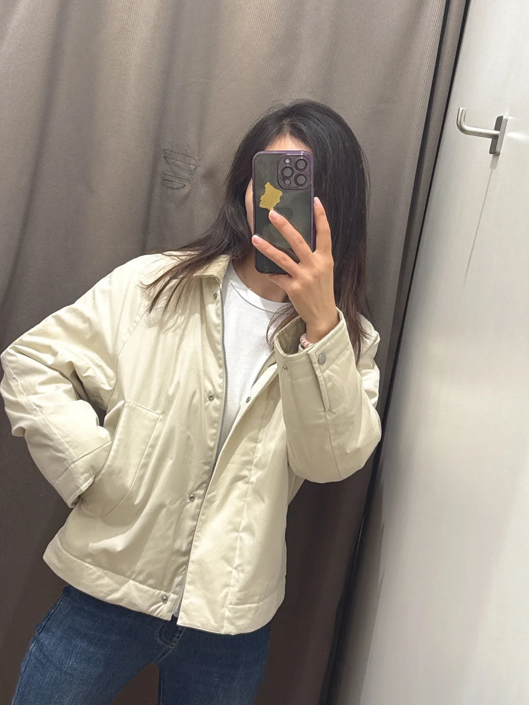 

Женская повседневная теплая хлопковая куртка, свободного кроя, для работы и повседневной носки, осенне-зимняя новинка, модная, для поездок на работу