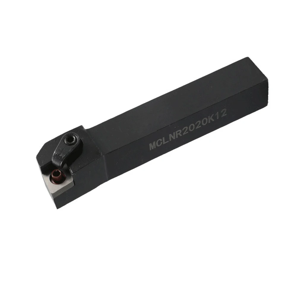 Turning Lathe Machining Tool Sale MCLNR2525M12 MCLNR1616H12 MCLNR2020K12 S25S-MCLNR12 Cutter Bit Holder For Blade CNMG Metal Bar