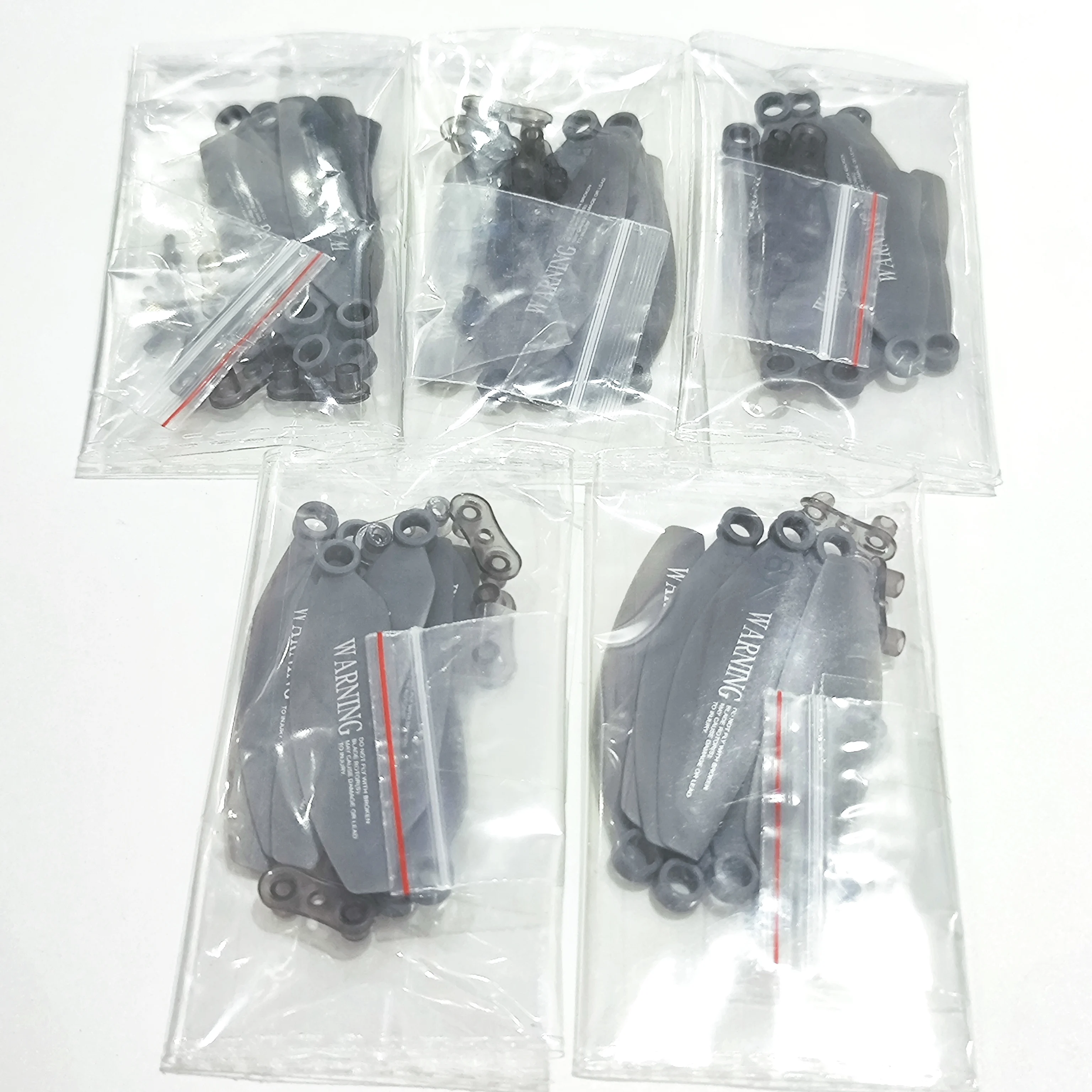 5 Sets 40PCS Syma X…