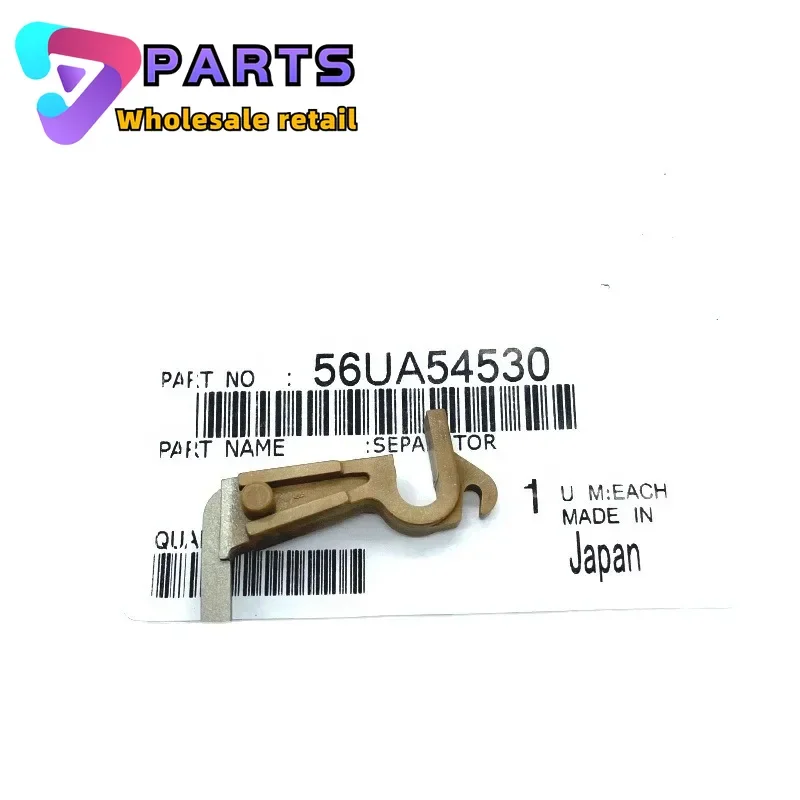 1PC Original Quality 56UA54530 Upper Fuser Picker Finger For Konica Minolta BH 1050 1051 1200 950 7085 7075 850 920