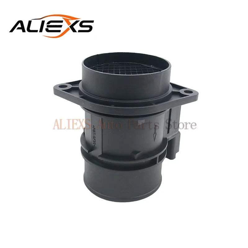 Mass Air Flow MAF Meter Sensor 5WK96351 For Gazelle EURO 3 ECU ZMZ-406 Mikas 11 GAZ 3302 3110 UAZ BITS 405 Volga 20.3855-10