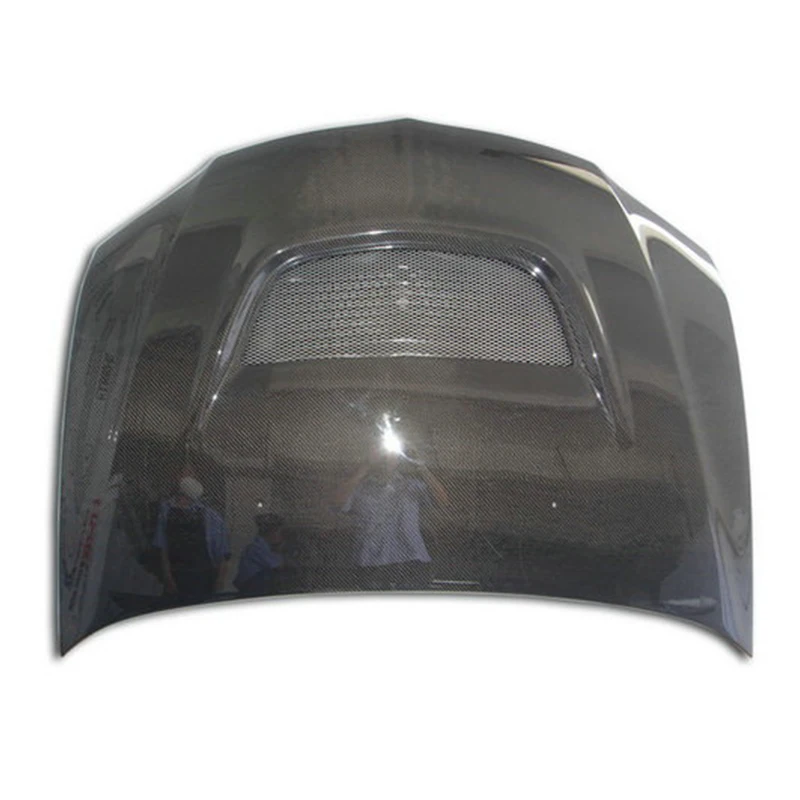 

Carbon Fiber Car Parts 8 EVO 8 OEM Front Bonnet Hood