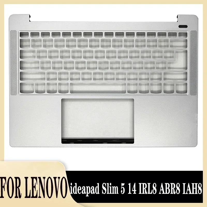 New for Ideapad Slim 5 14 IRL8 ABR8 IAH8 Laptop Upper Case Palmrest Cover