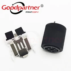 1X PA03586-0001 PA03586-0002 Scanner Pick Roller Pad Assembly for Fujitsu fi-6110 ScanSnap N1800 S1500 S1500M