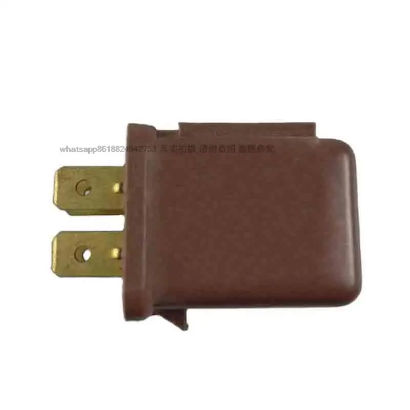 

Machinery foreign trade export grader 24V for six pin relay 25550-Z5000 MR5A-082 accessories