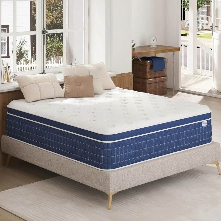 Size Mattress Upgra…