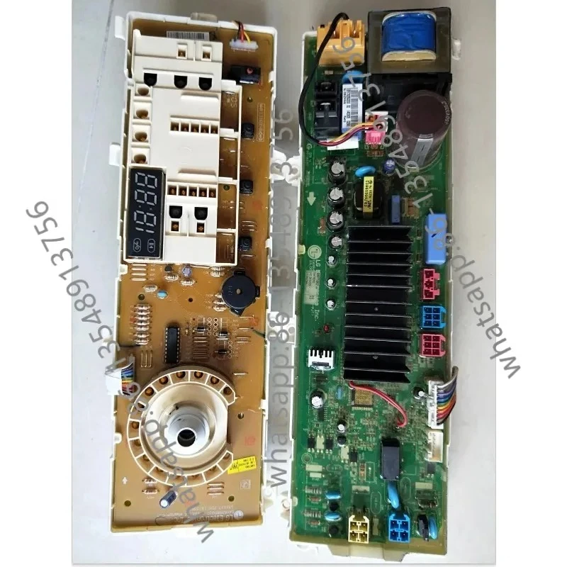 

Washing machine WD-N12415D/WD-N12430D/WD-T14415D main board 12410D T12412DG spot