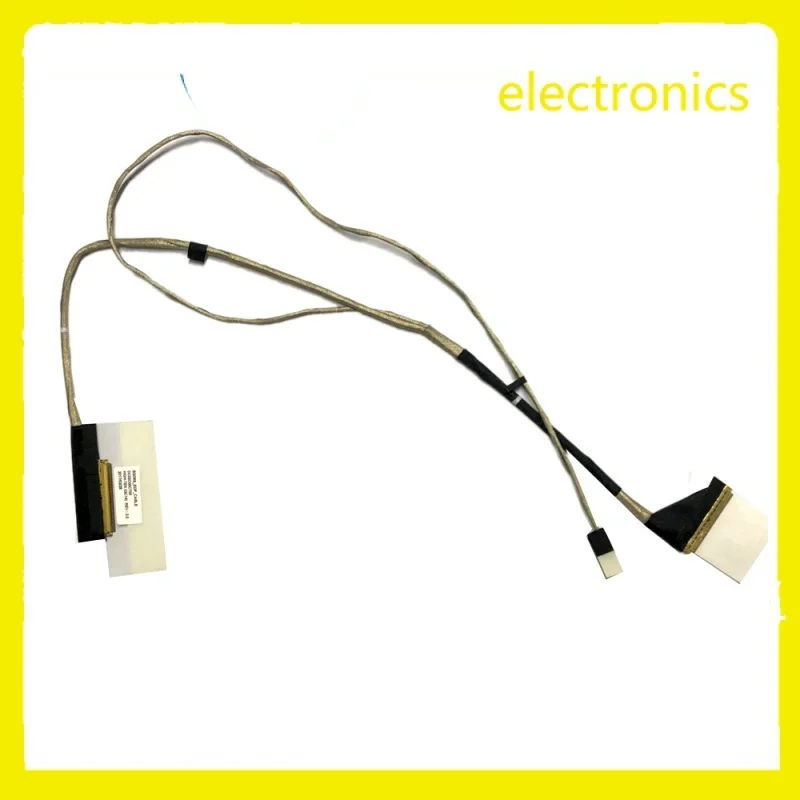 LCD screen cable for Acer Aspire S5-371 S5-371T b3zms dc02c00ct00 40pin