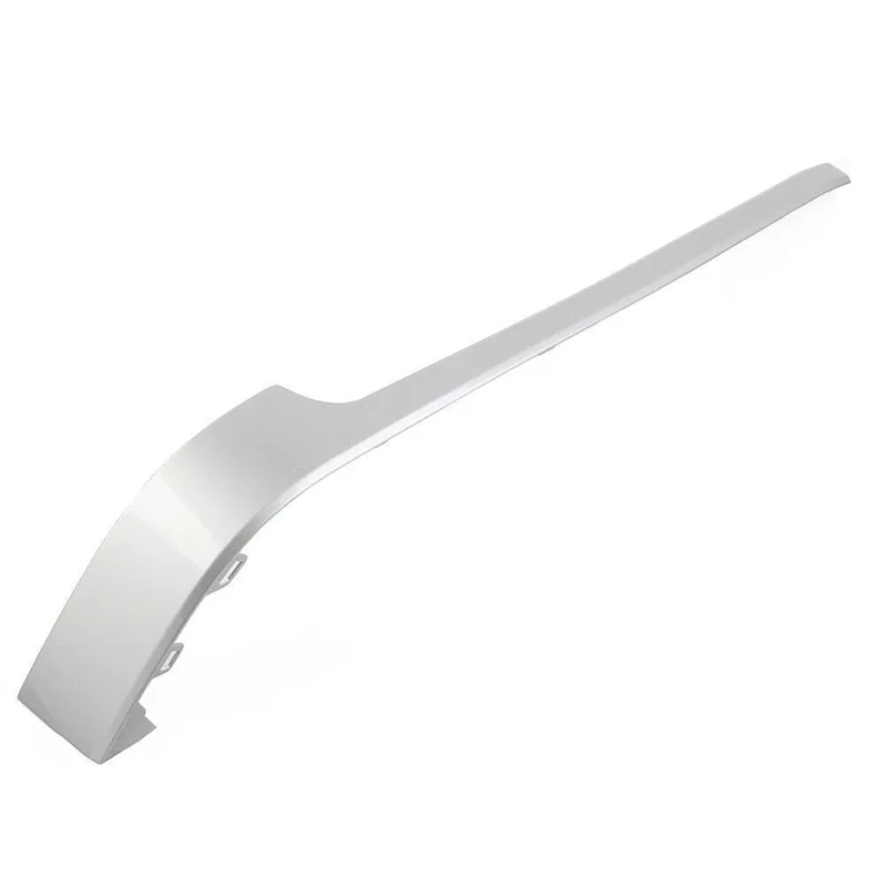 

A13F-Car Rear Bumper Right Side Cladding Trim Cover LR037928 LR087223 LR052705 For Land Rover Range Rover 2013-2022