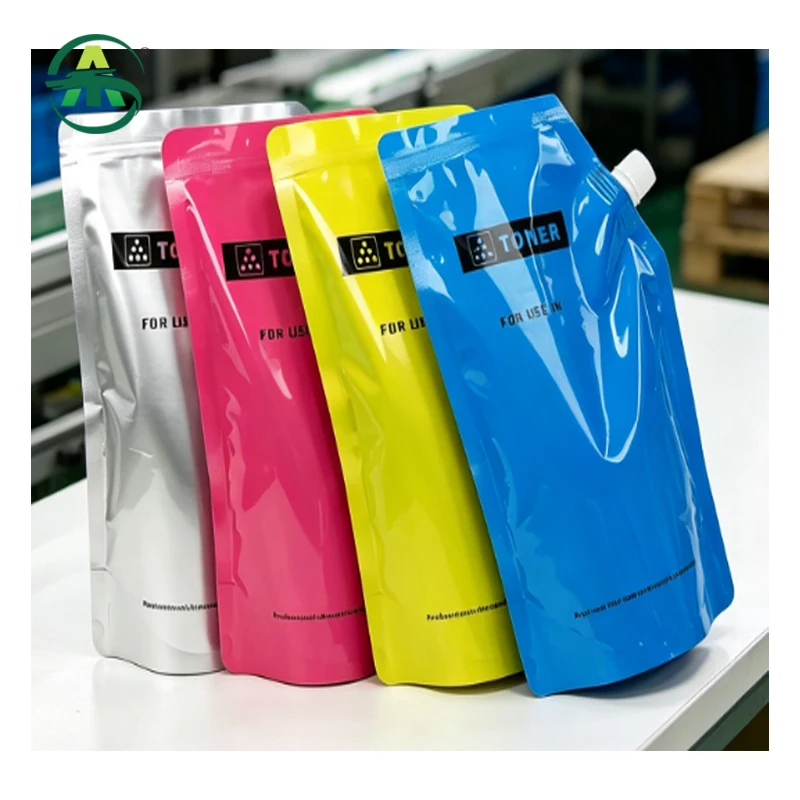 500G/bag V80 Toner Powder Refill For Xerox Versant 80 180 280 V80 V180 V280 Press High Quality