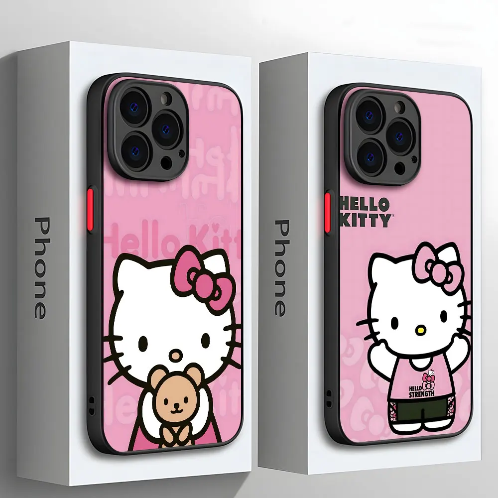 Anime Hello Kitty C…