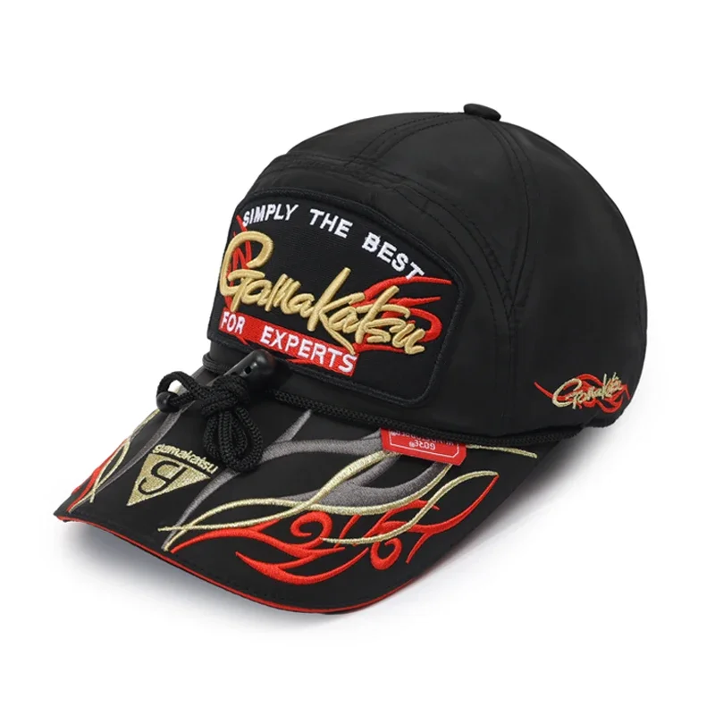 Thumbnail 2 - #40 Best Fishing Caps to Buy In 2026