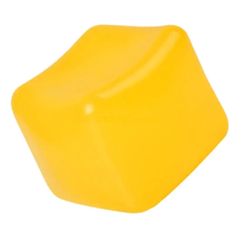 23 GD CUBI CREATIVI PARTY Stretta a mano giocattolo riutilizzabili sfere sensoriali anti -stress