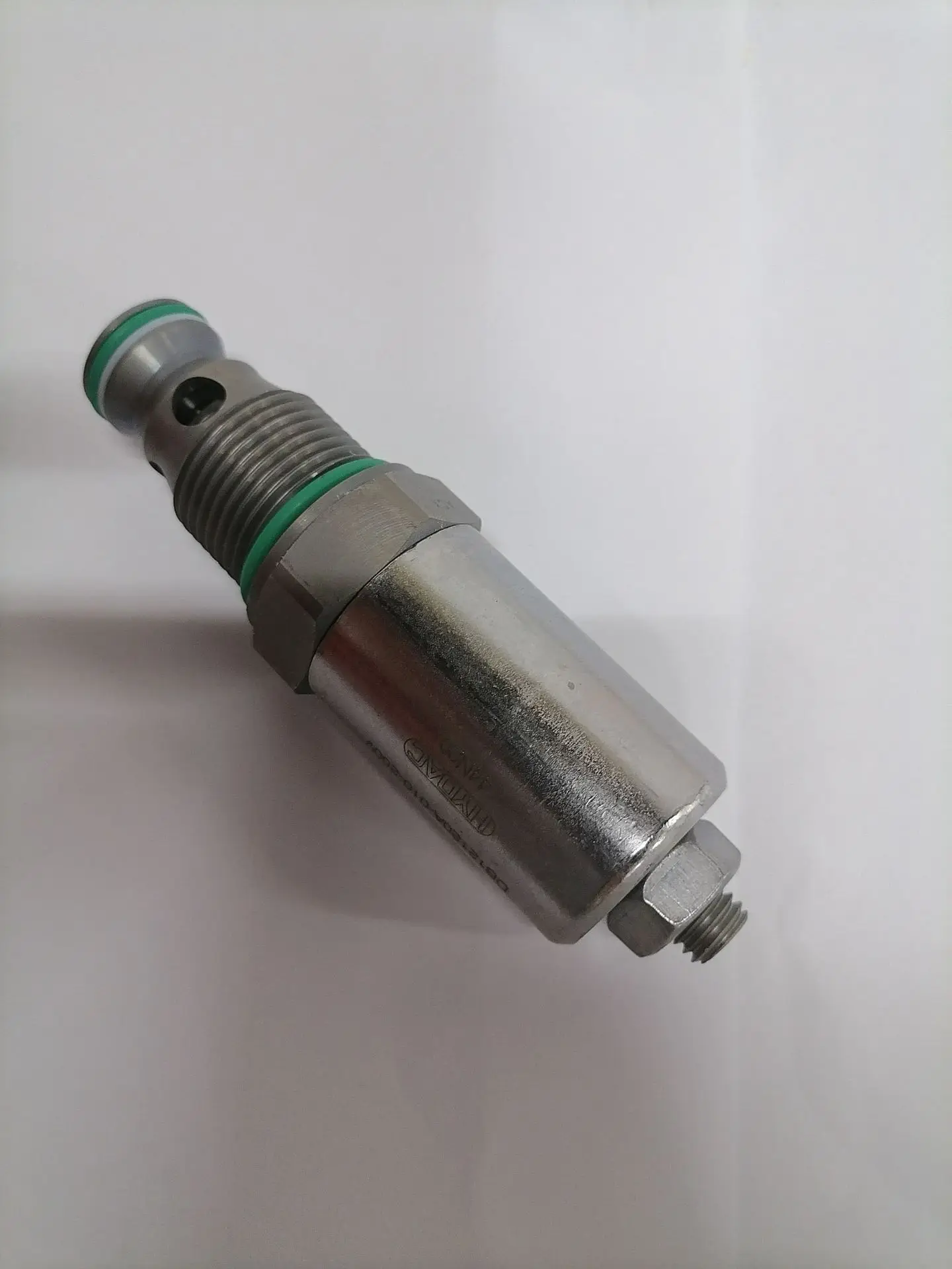 

Relief Valve DB12120A-01X-250V Construction Machinery Parts