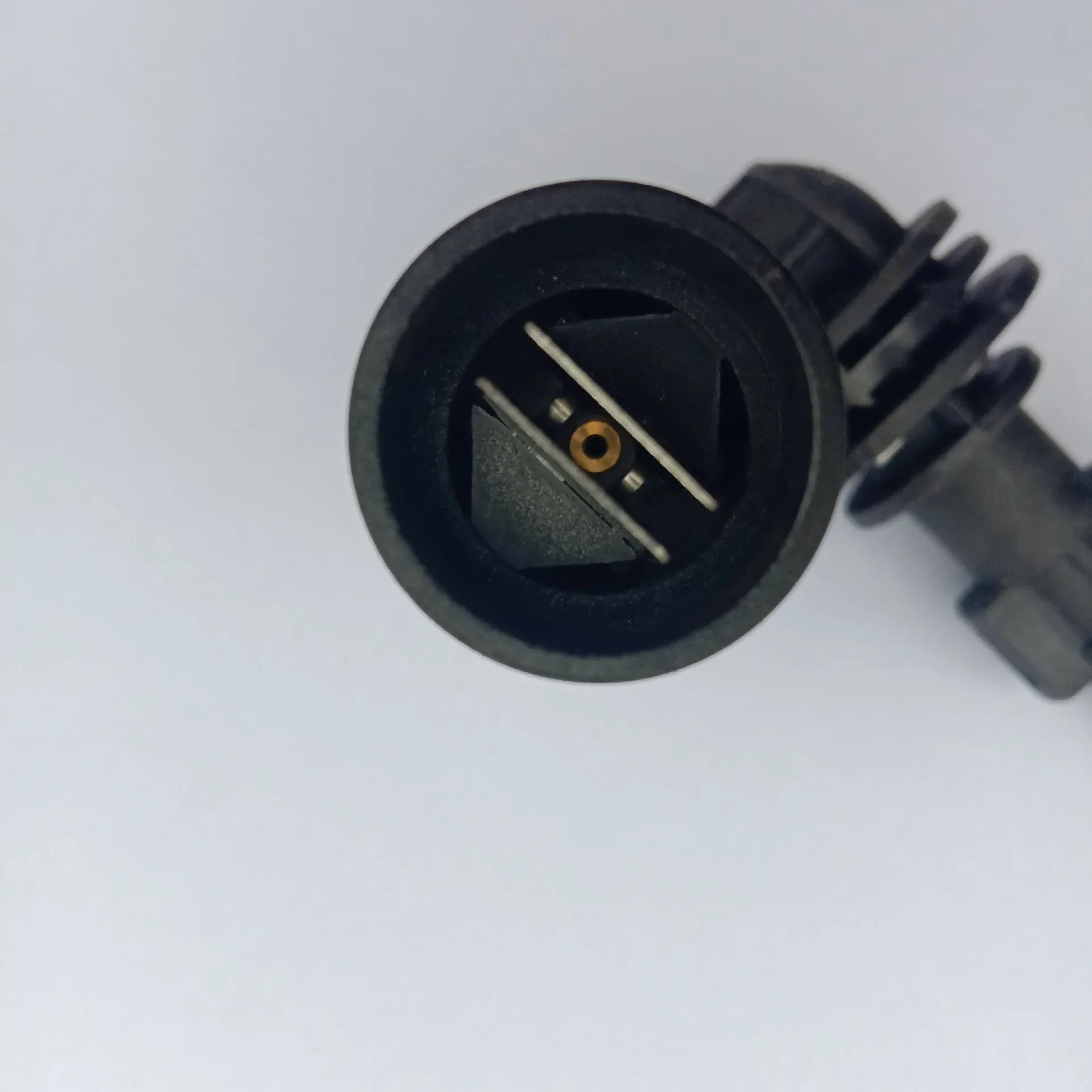 Рисунок 2 - Универсальная Вращающаяся насадка