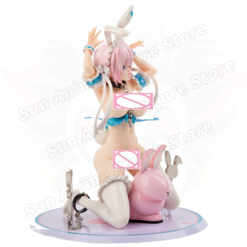 

AY High Quality Version Rabbit Wild and Peach Sexy Doll 1/7 Scale Figure Model Statue Collection
