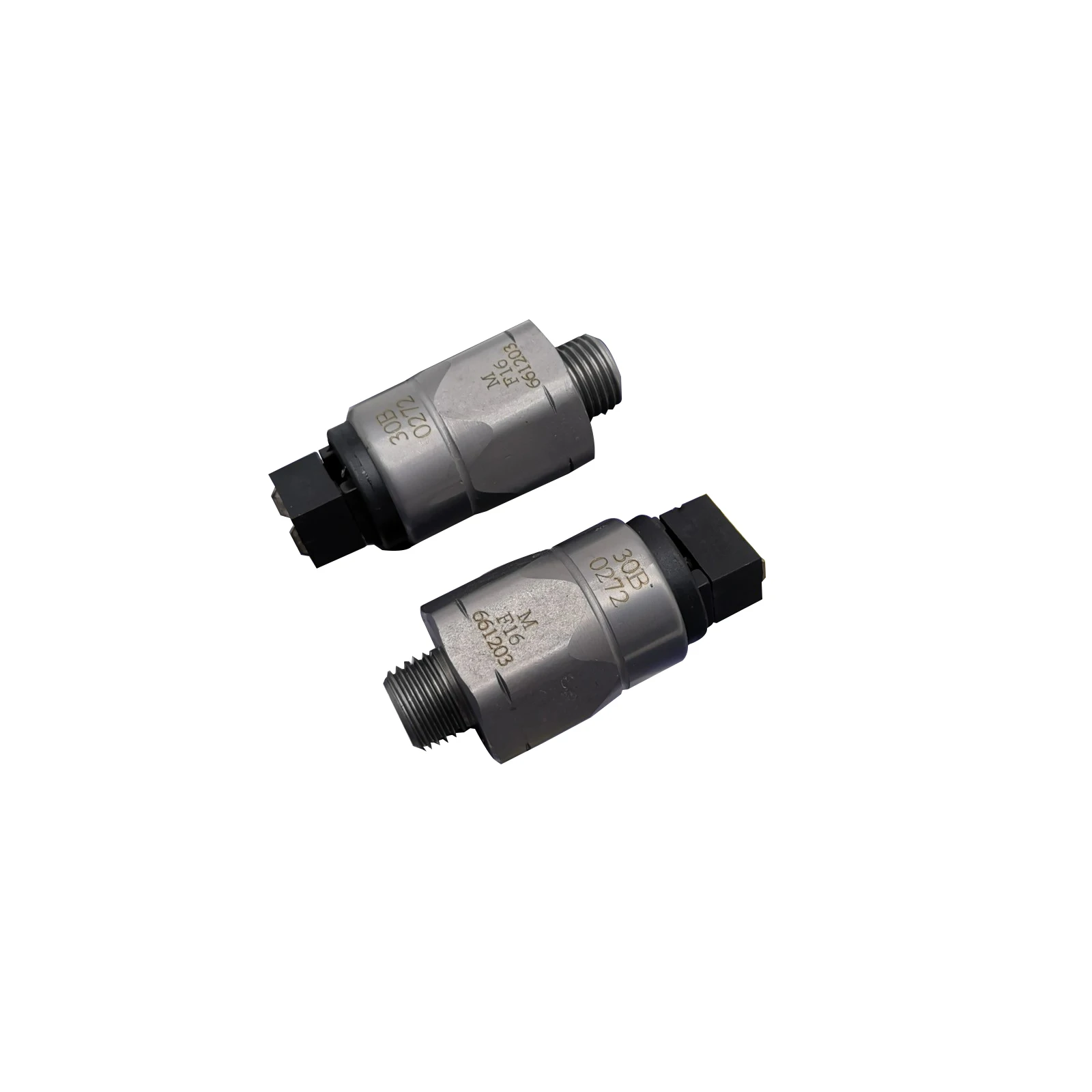 Good Quality Excavator Part 13mm Pressure Switch 30B0272 661203