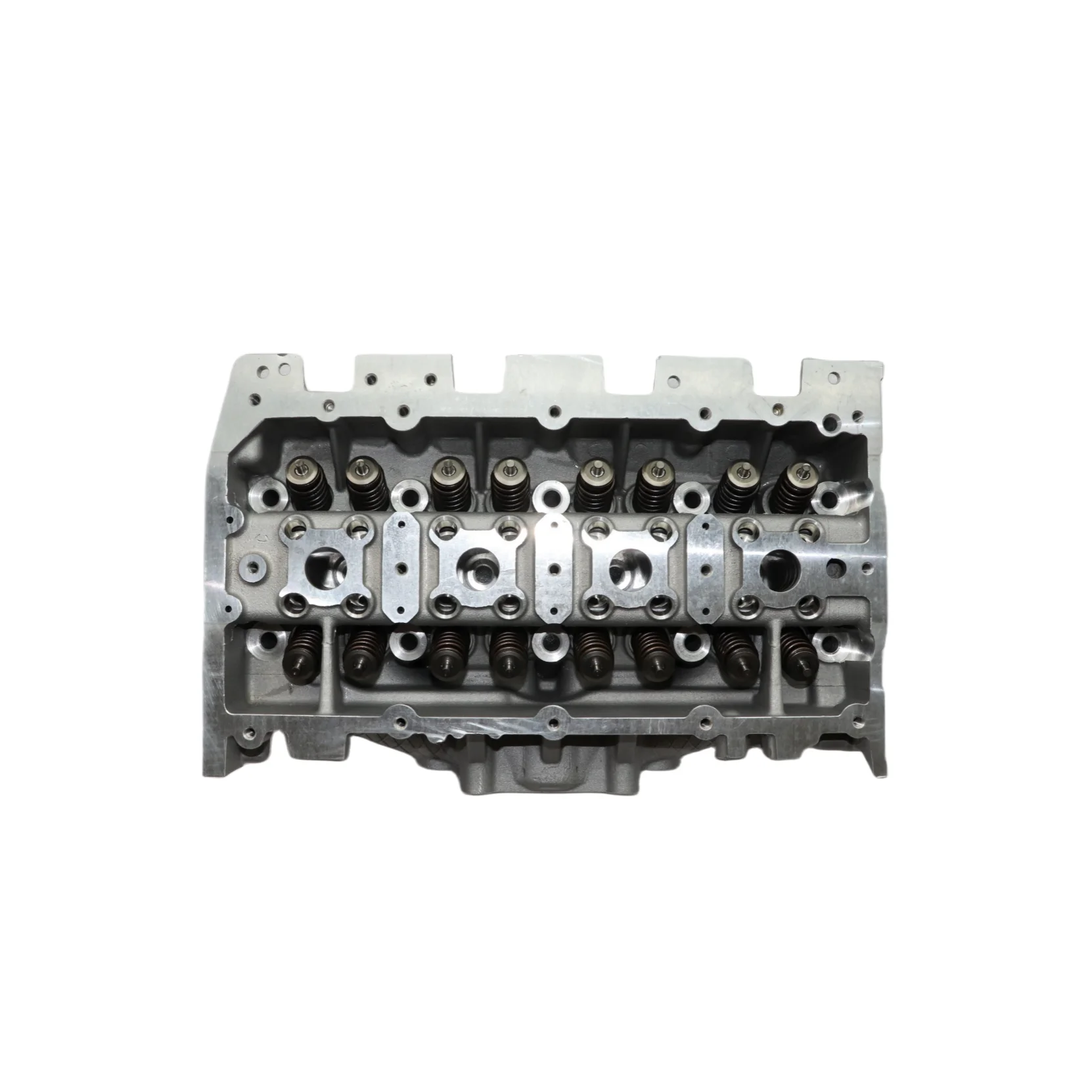 Cylinder Head Brand Quality EA211 CPD CSR CUC 1.6L 04E103065N CNG Cylinder Head Semi-assembly for VW Golf Polo