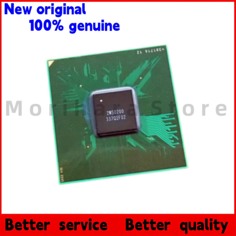 

1 шт./100% новый MN2WS0200LG 2WS0200 MN2WS0200 черный пластиковый корпус