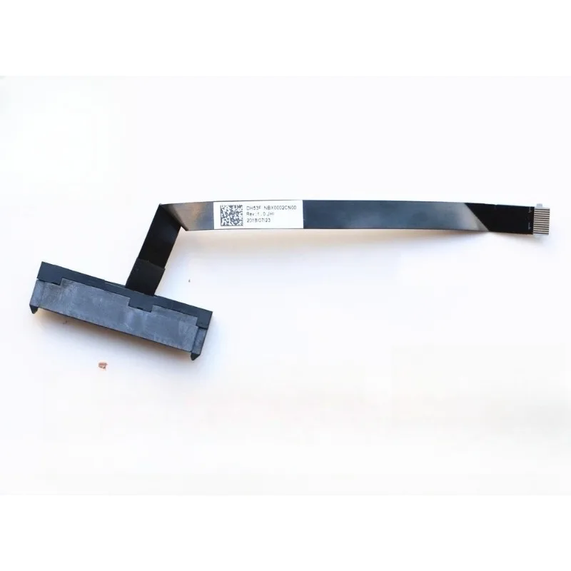 

New SATA HDD Hard Drive Cable for Acer Nitro 5 AN515-52 AN515-54 AN515-53 Nitro 7 AN715-51 AN715-51B DH53F NBX0002CN00