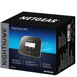 Unlocked Netgear Nighthawk WIFI M2 MR2100 2Gbps CAT20 LTE Wireless Router 4G WiFi Mobile Outdoor Router For Hotspot 4G 5G