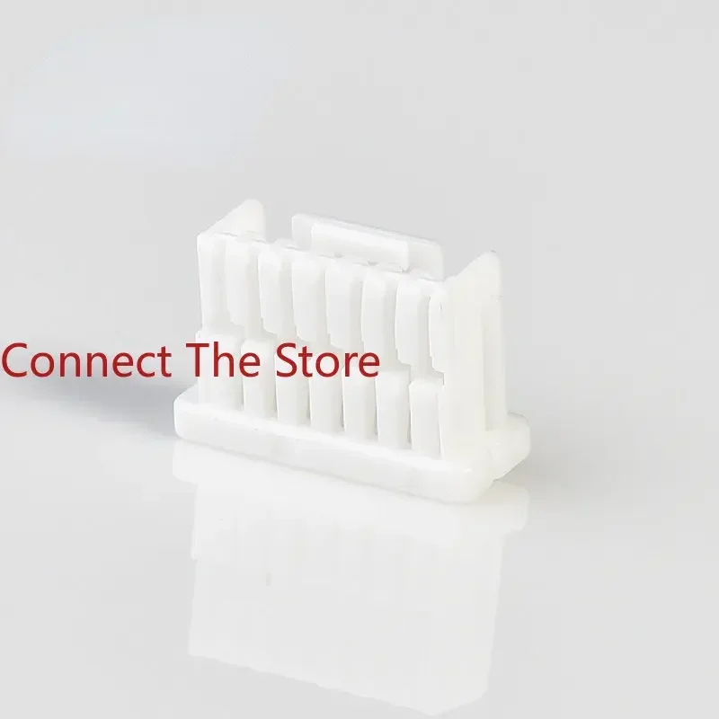 10PCS Connector NSHR-07V-S Rubber Shell 7P NSH1.0mm Spacing Spot