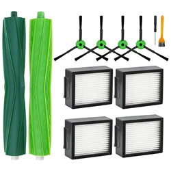 Replacement Parts For Irobot Roomba I1+/I2+/I3+/I4+/I5+/I6+/I7+/I8+/J5+/J6+/J7/J8+/J9+/E5/E6/E7, I & J & E Series Vacuum