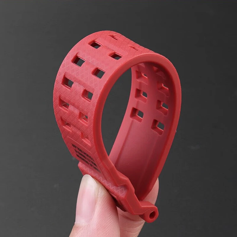 ساعة رجالية من الراتينج المطاطي ، حزام كاسيو ، الجيل الثاني ، ملك الطين الكبير