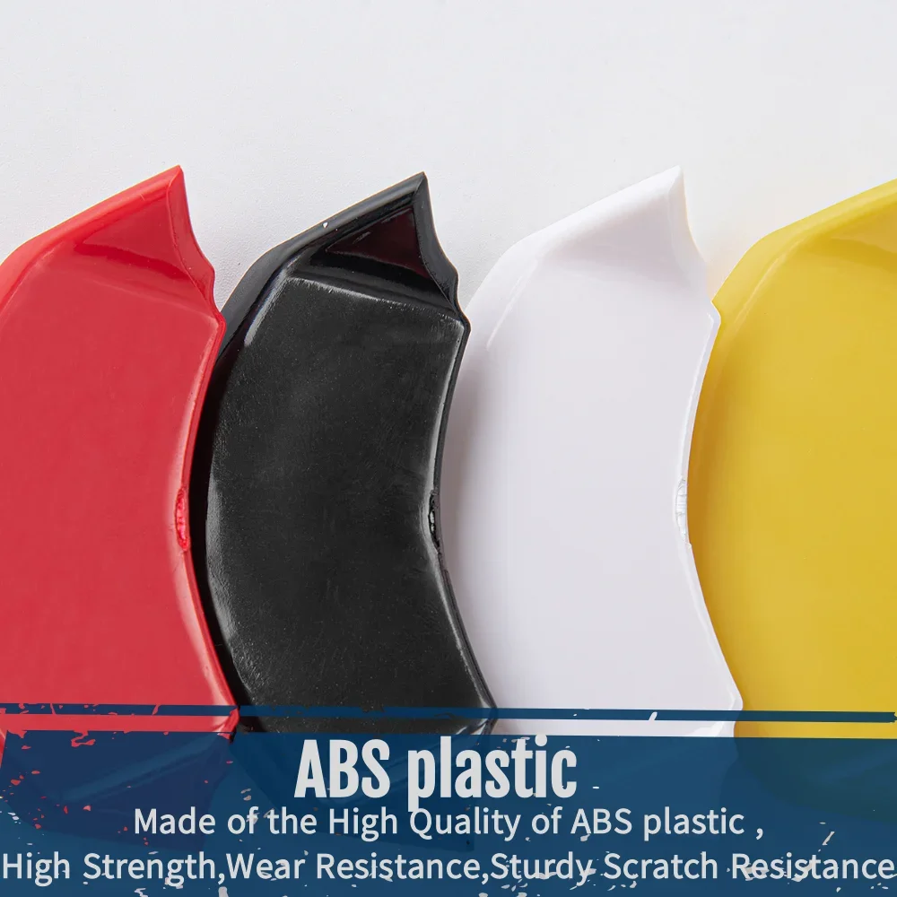 Primavera150 Front Decoration Cover for Vespa Sprint 50 125 150 2016-2022 2021 Colorful Decorative Tie Motorcycle Accessories