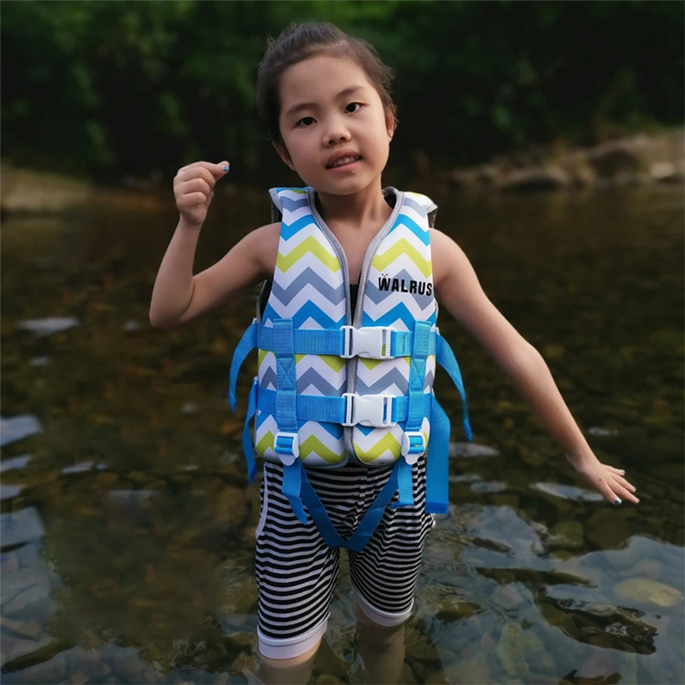 

Kids' Life Vest, Floating Jacket, Boy Buoyancy Vest, Swimming Pool Accessories, Drifting Assisted Boating, New