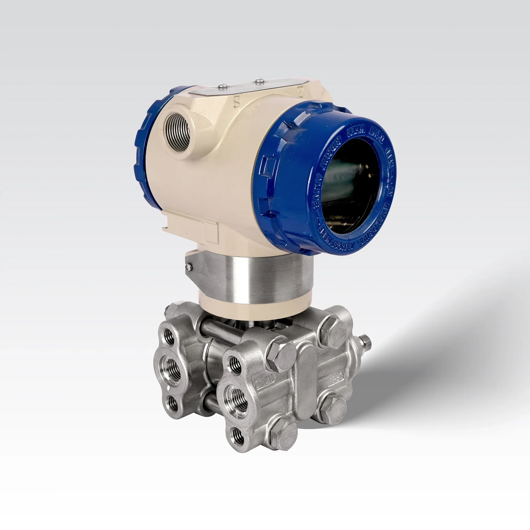 China Ziasiot quality smart 3051 dp transmitter rosemount 3051 replaced differential pressure transmitter factory
