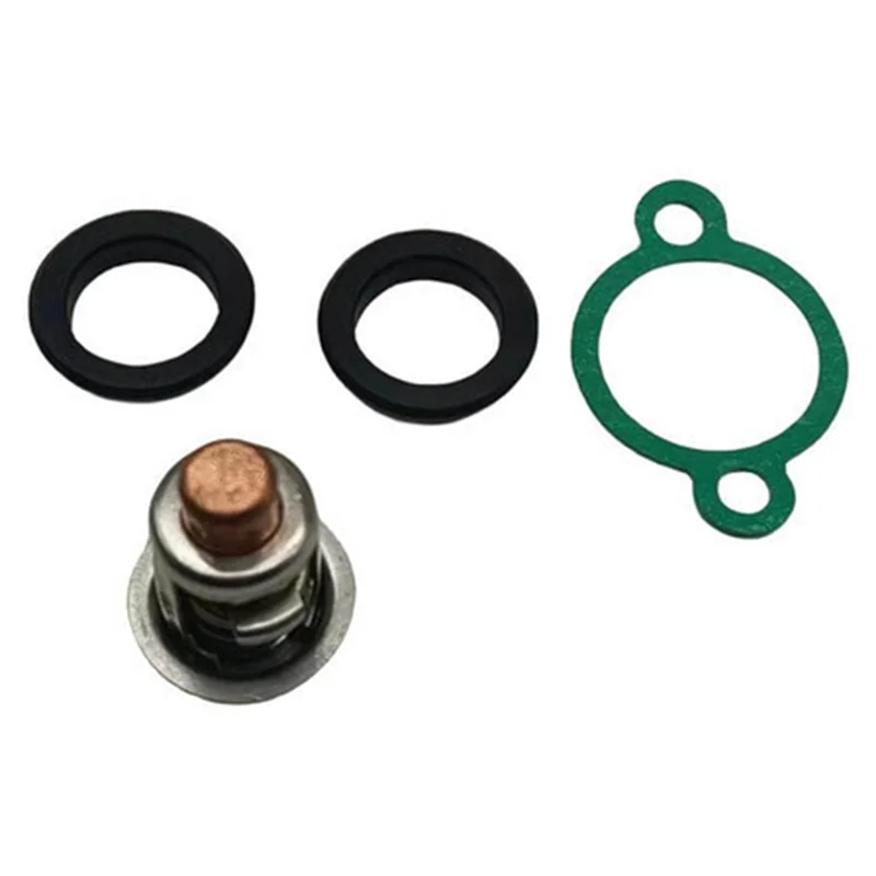 

X39A-For Honda Outboard Thermostat Replacement Kit 19300-881-761 Fits 4.5/5/6/7.5/8/9.9/10/15 HP Engines