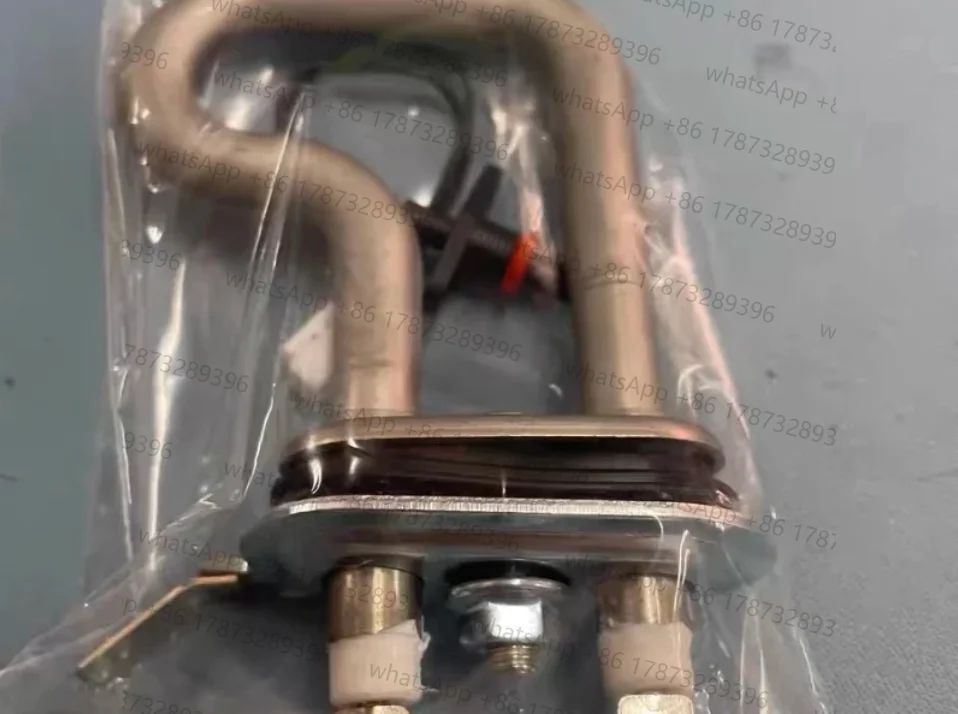 1 Uds DC41 para tubos de calefacción de lavavajillas BUGU