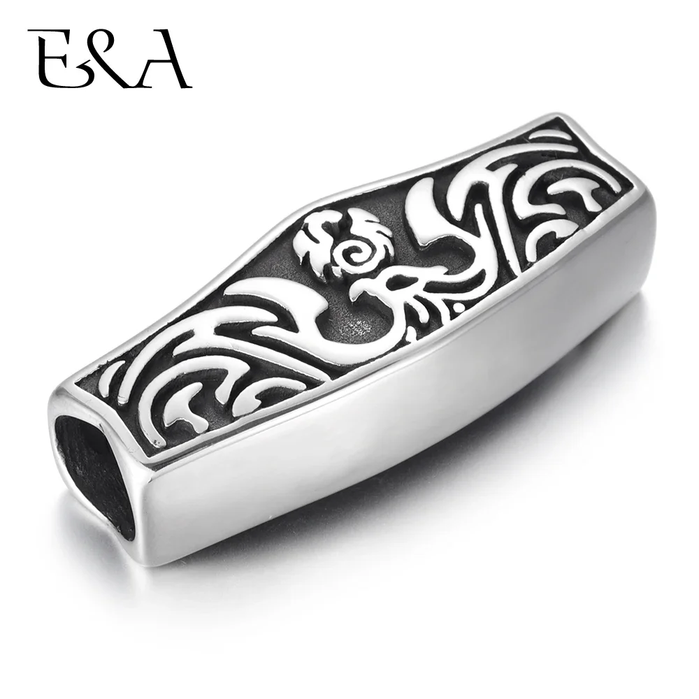 Stainless Steel Lar…