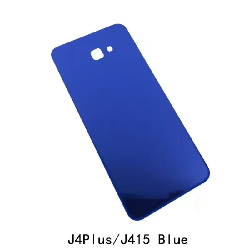 Рисунок 4 - Задняя крышка, чехол для аккумулятора