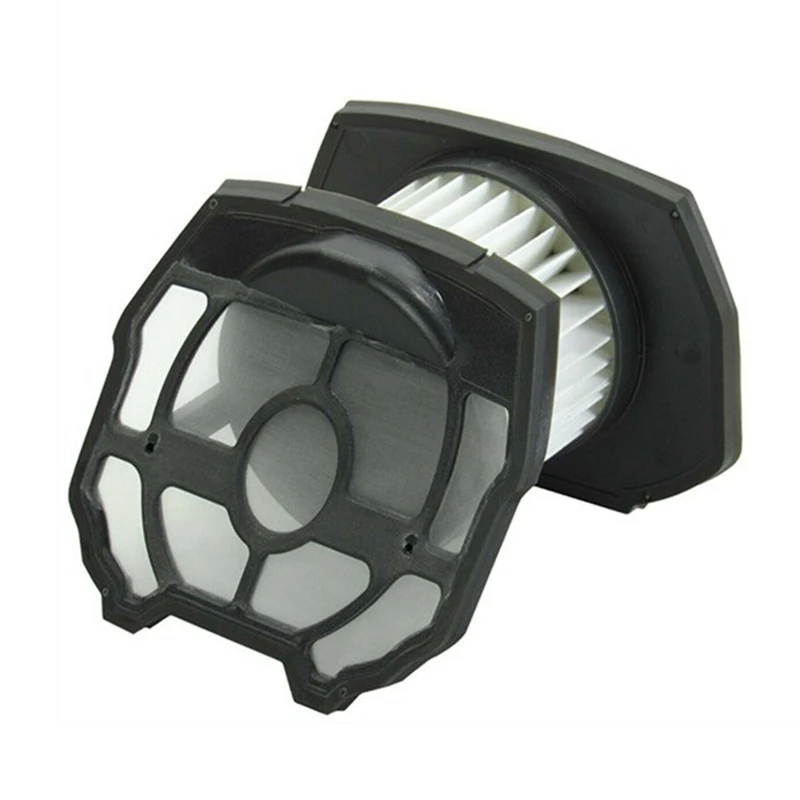 3Pcs for Ryobi 313282002 18 Vacuum Cleaner Front HEPA Filter Replacement Accessories Durable Parts