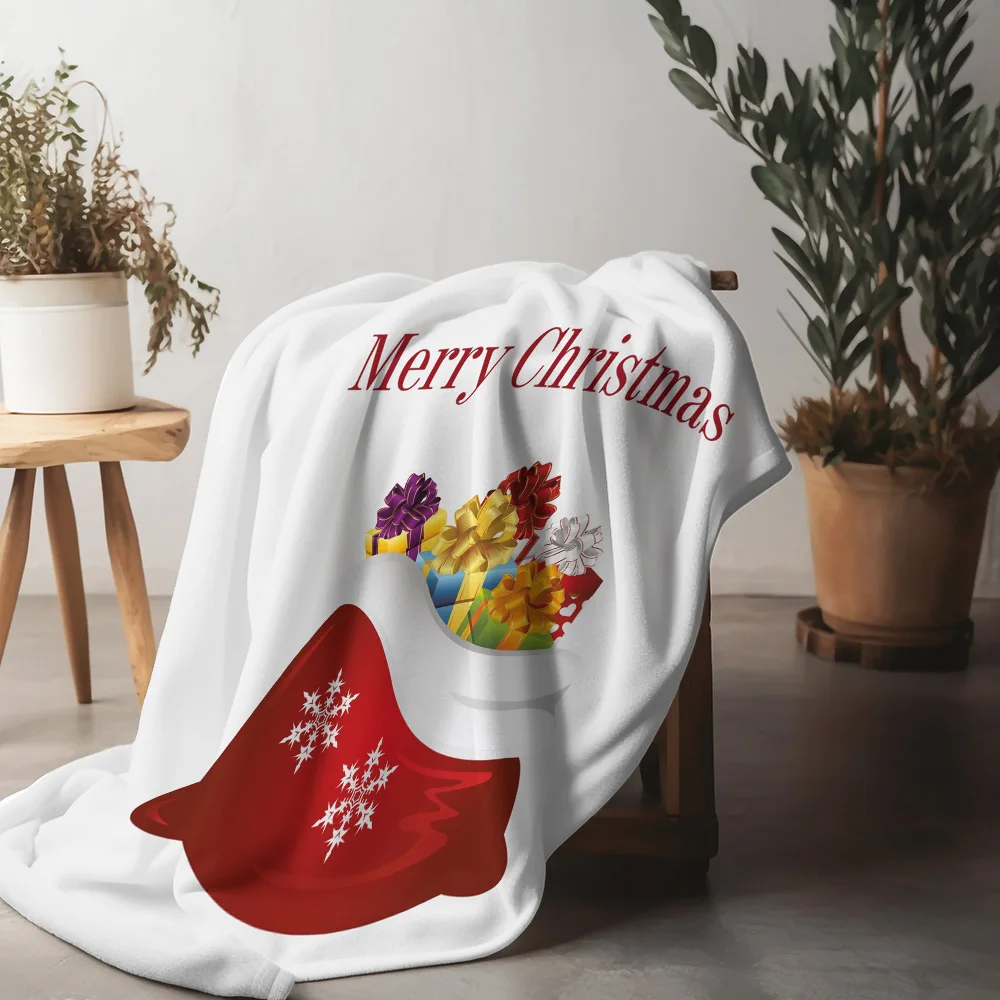 Tu Soft Throw Blank…