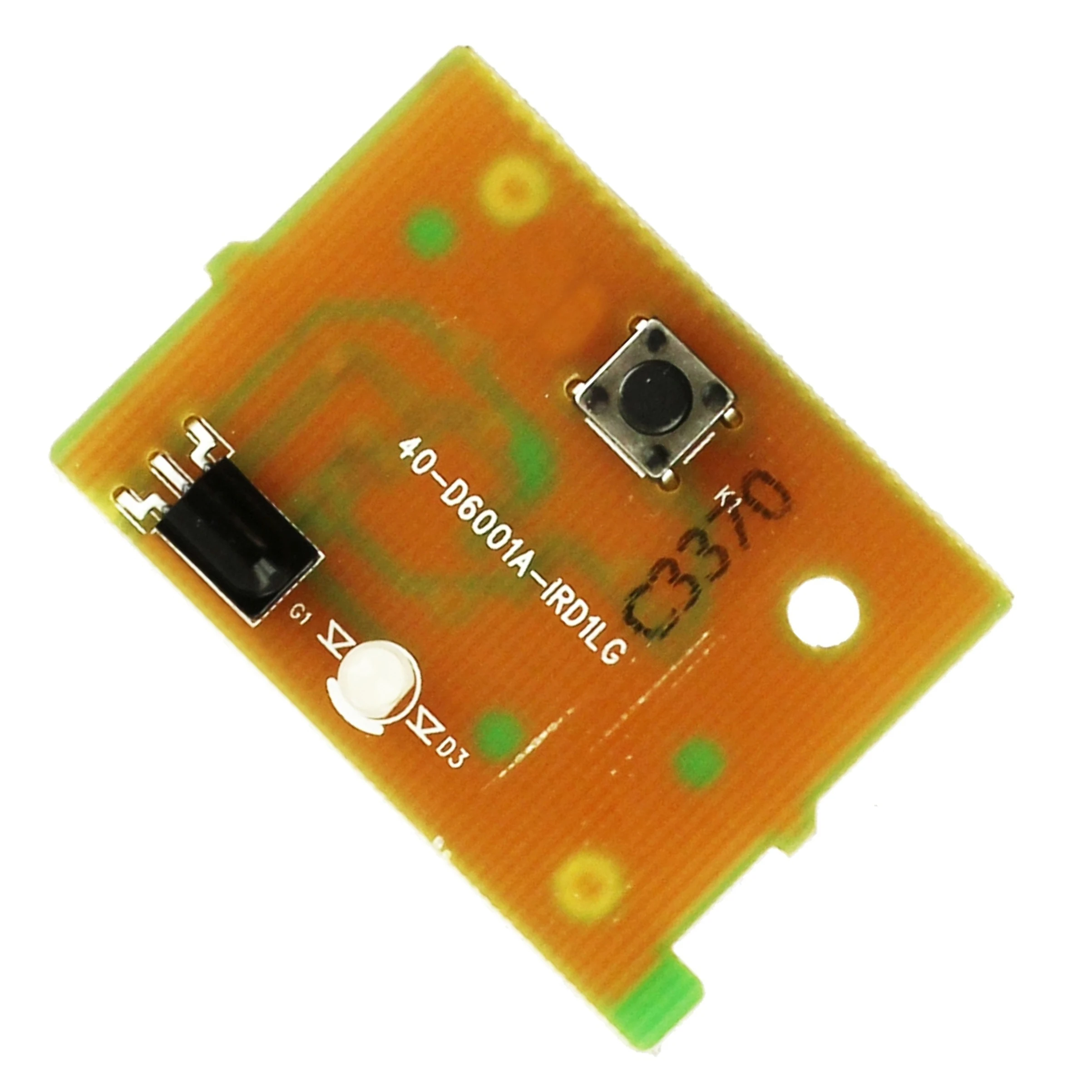 Key Controller IR Sensor Board 40-D6001A-IRD1LG for TCL 50S446 43S433 40S355 55S431 65S425TACA 40S325LACA 43S425TABA 50S425LBBA