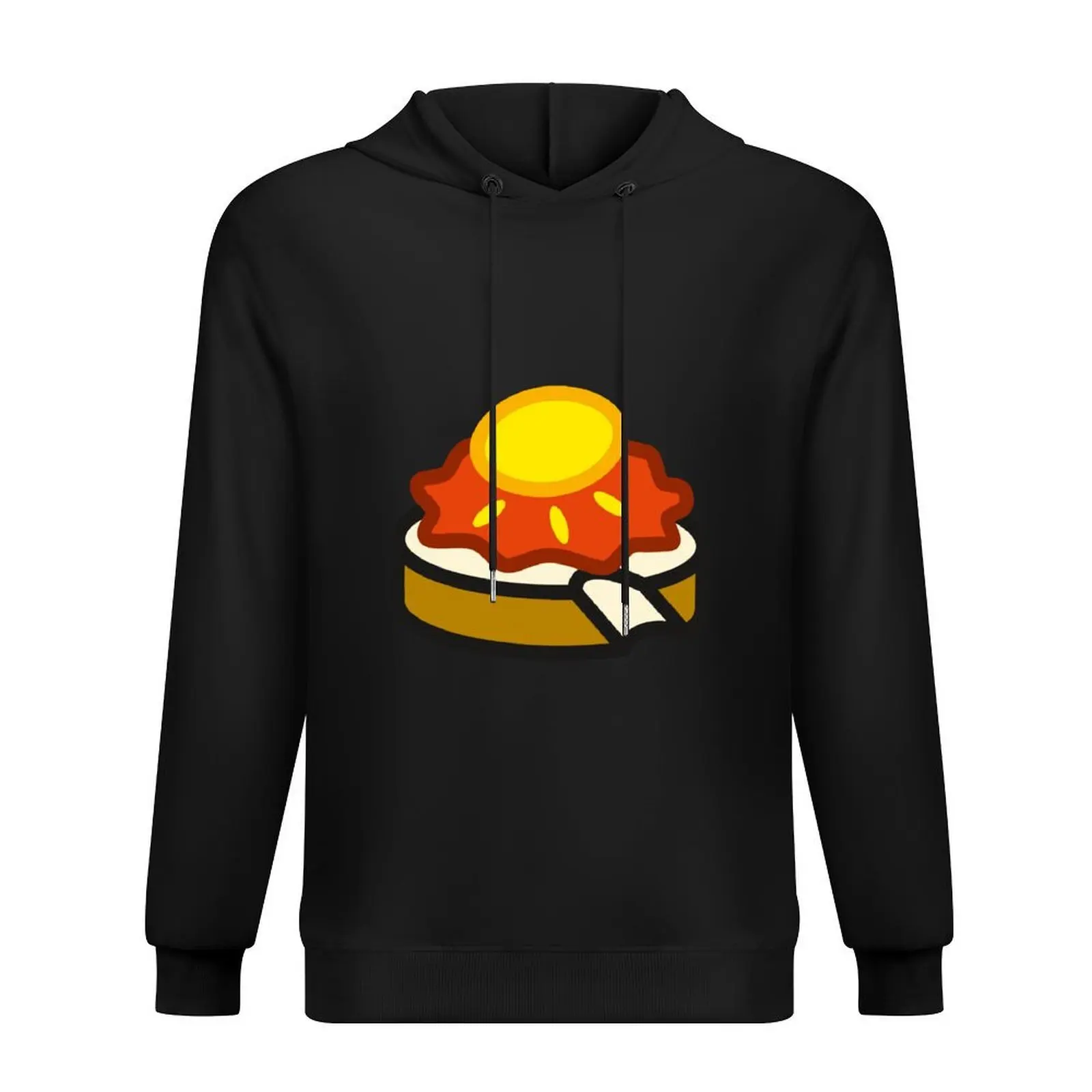 

Strawberry jam bread with honey Hoodie autumn new products japanese style men's coat men clothes tracksuits