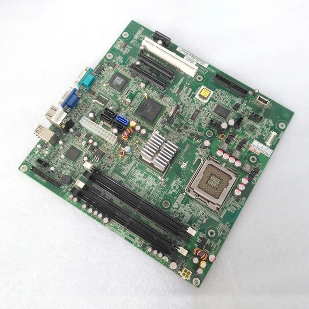 Motherboard For Dell PowerEdge T100 T065F 0T065F CN-0T065F System Mainboard