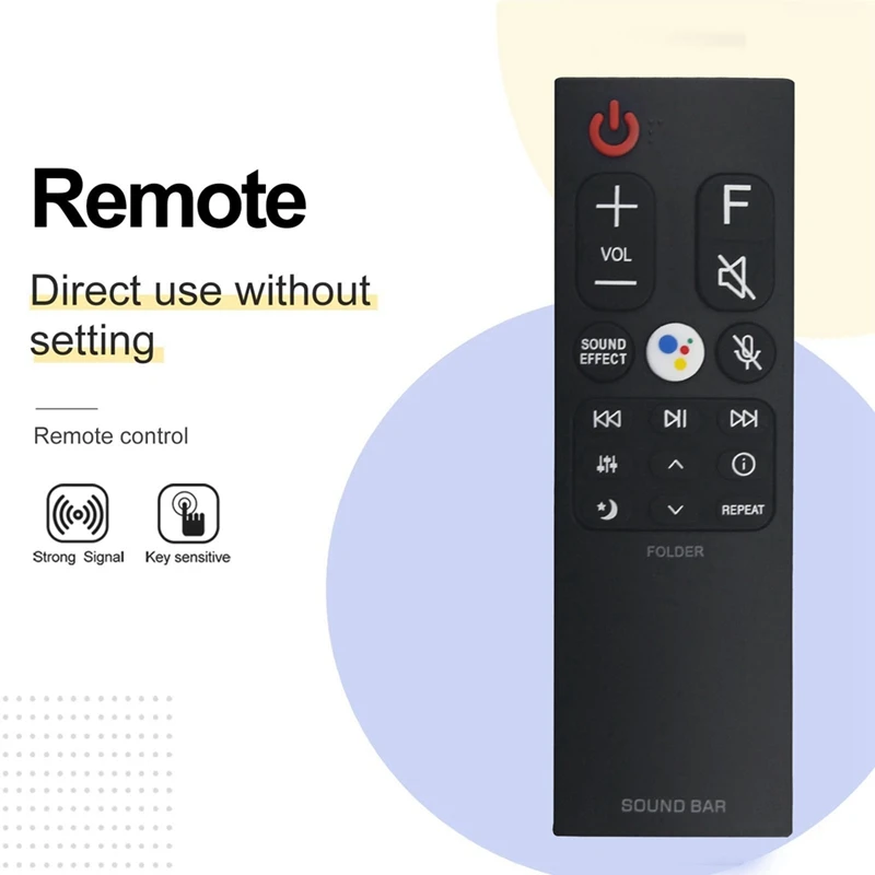 Replace Remote Cont…