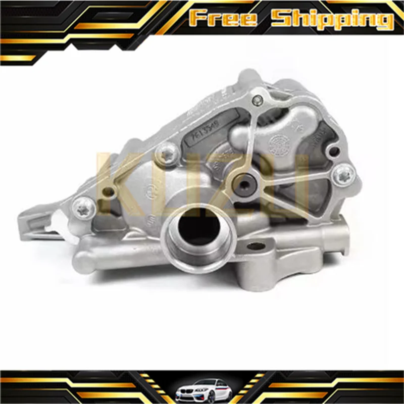 

Oil Pump For BMW 1 3 5 Series Engine GT X5 X6 N55 XDrive 2010-2016 11417613549