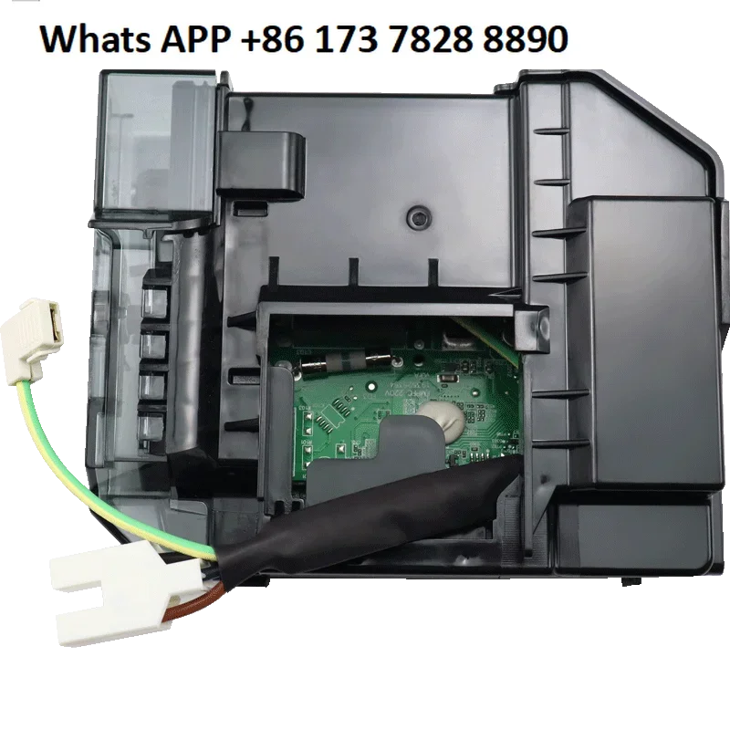 

Meiling refrigerator compressor variable frequency plate embraco driver FMX series CF02D01