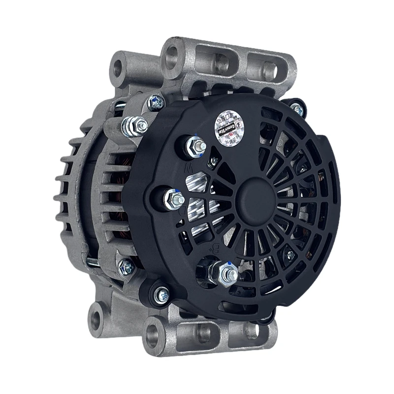 Excavator Caterpillar 320GC 323GC 320GX 323GX 330GC 336GC Engine Generator 8PK High Quality