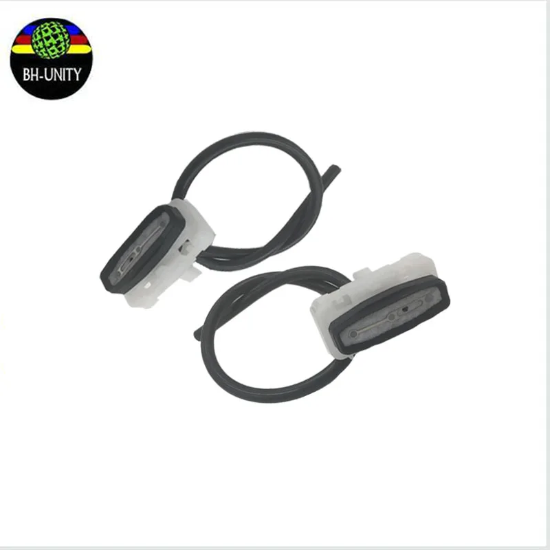2pcs dx4 capping top capping station for RS640 SJ540/FJ540 FJ540/740 mimaki JV3/JV4 MUTO H8000/8100 printer