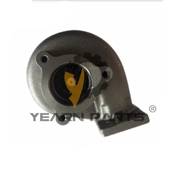 

YearnParts ® Turbocharger VI8972234280 for Kobelco Excavator ED150-1E SK115SRDZ-1E SK135SR-1E SK135SRL-1E SK135SRLC-1E SK200SR