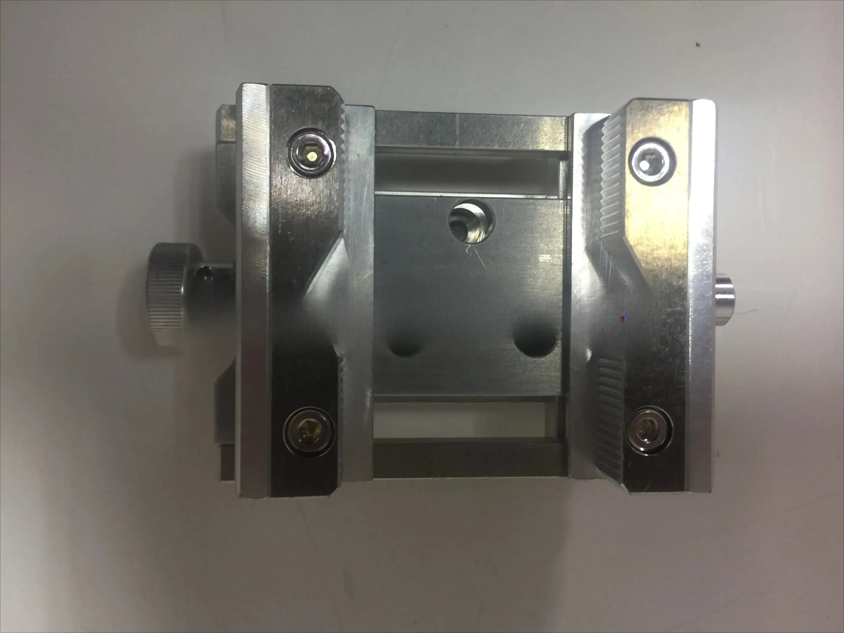 

MDX40A rotating shaft ZCL-40A rotating shaft fixture - code 1000006273