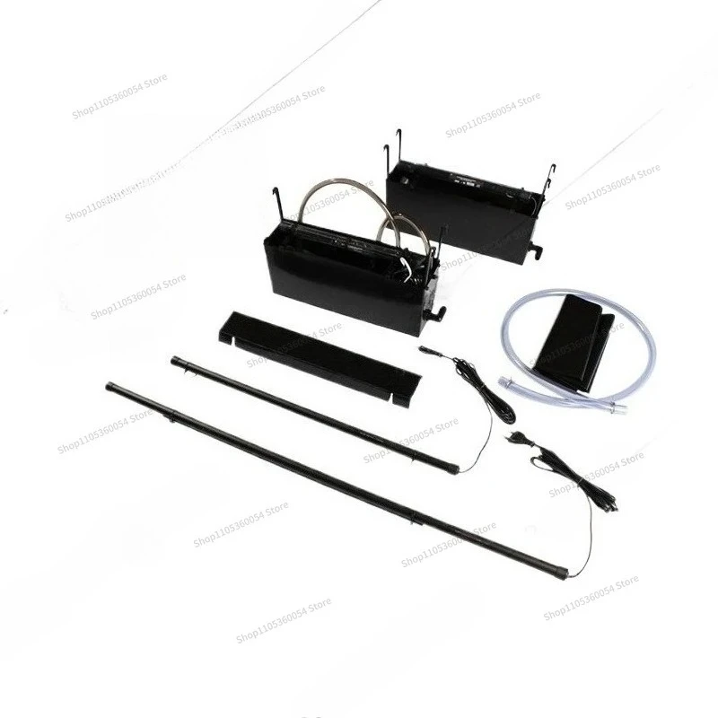 For Piano Humidification and Dehumidification Life Support System Grand Piano Dehumidification